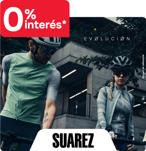 Suarez Clothing