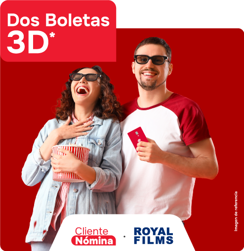 Royal Films