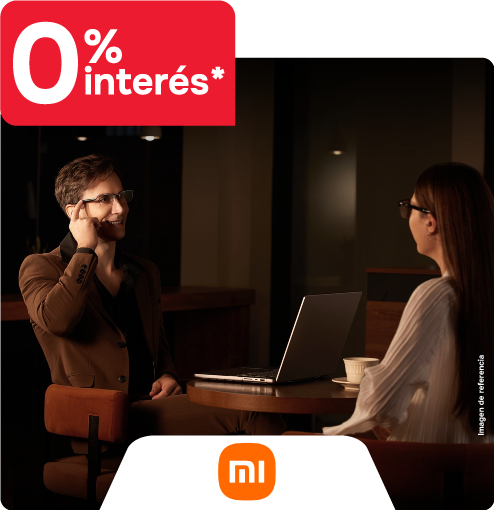xiaomi