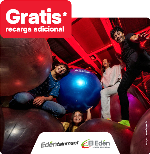 alianza el eden