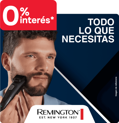 Remington