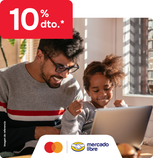 alianza mercado libre mastercard