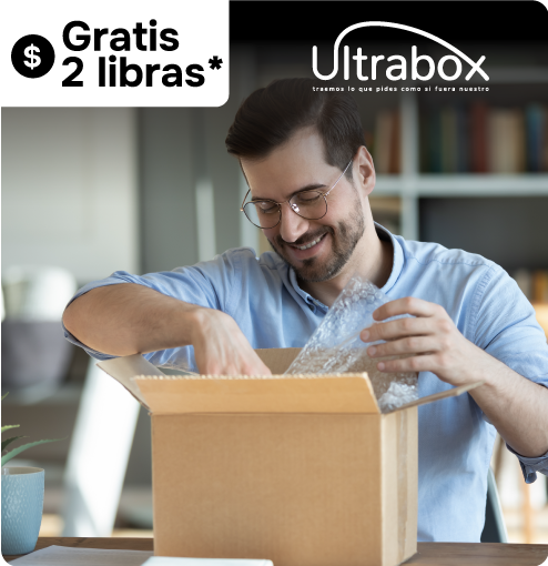 alianza ultrabox nuevo clientes