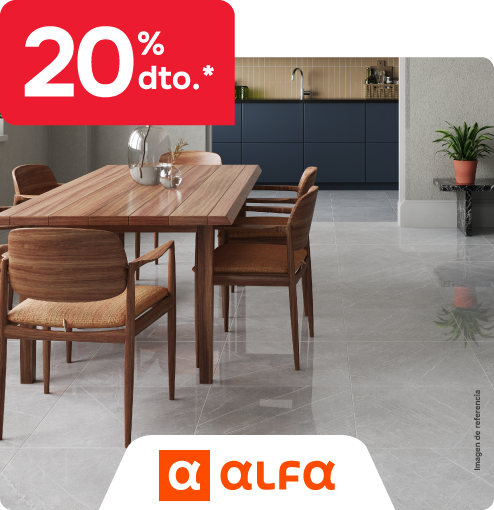 alianza alfa 20%