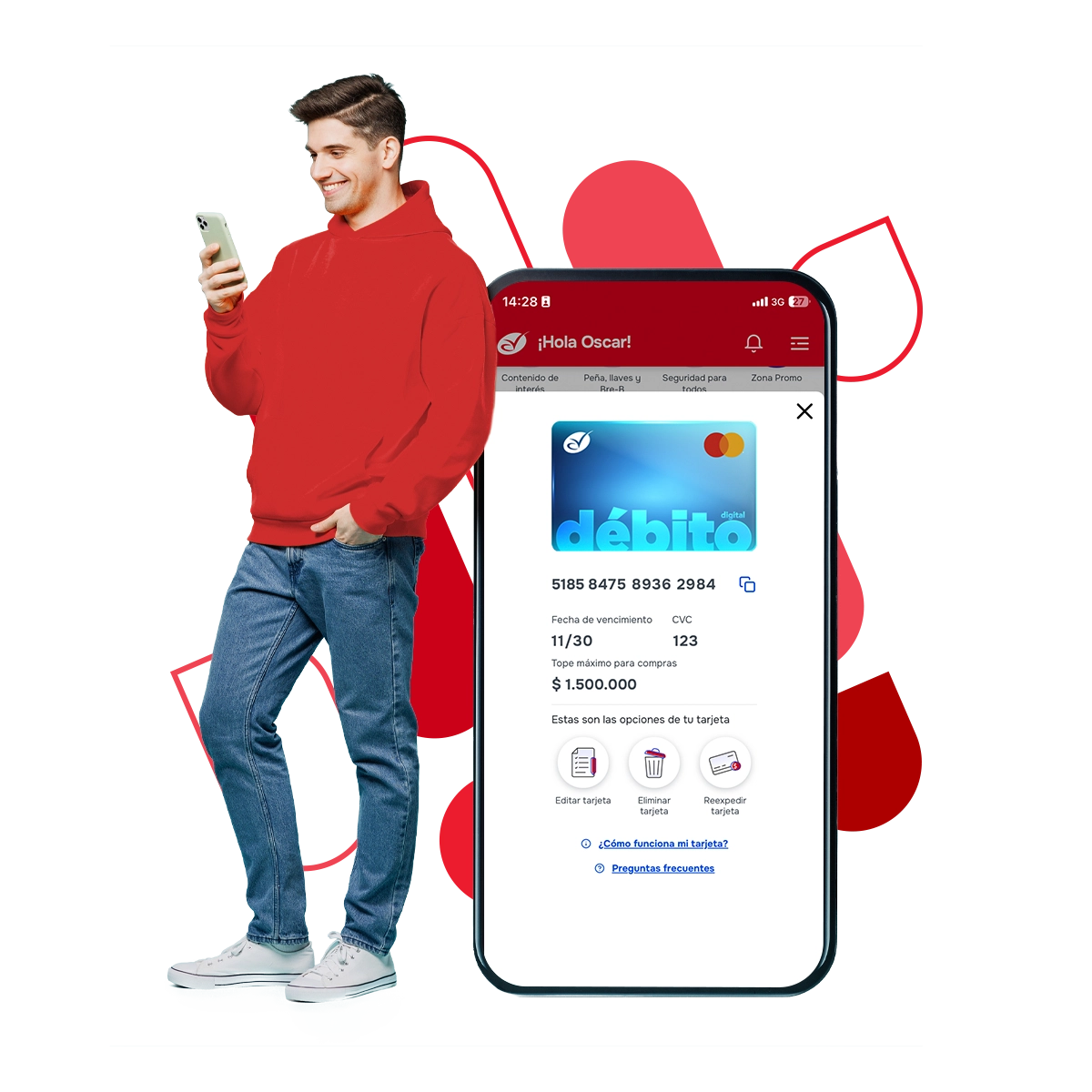 td digital