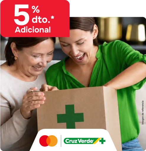 cuz verde droguerias