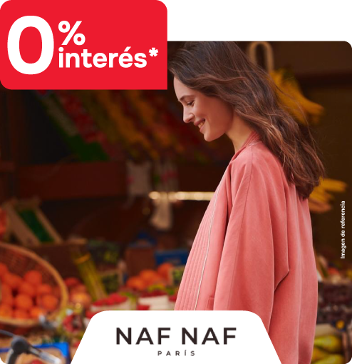 alianza NAF NAF