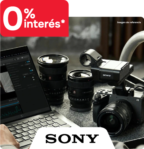 sony