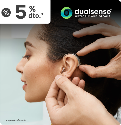 alianza dualsense 5%