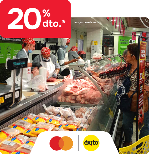 alianza exito/pto carnes