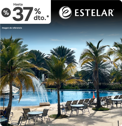 alianza hoteles estelar