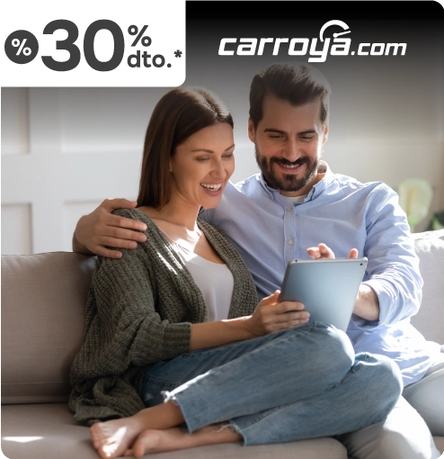 CarroYa 30%