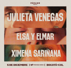 julieta venegas