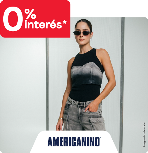 alianza americanino