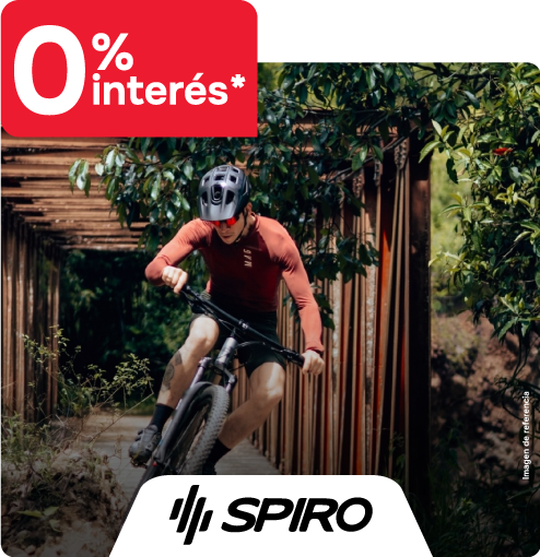 Spiro