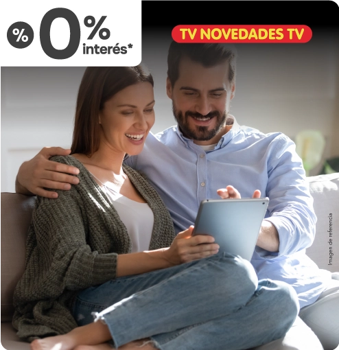 alianza tv novedades