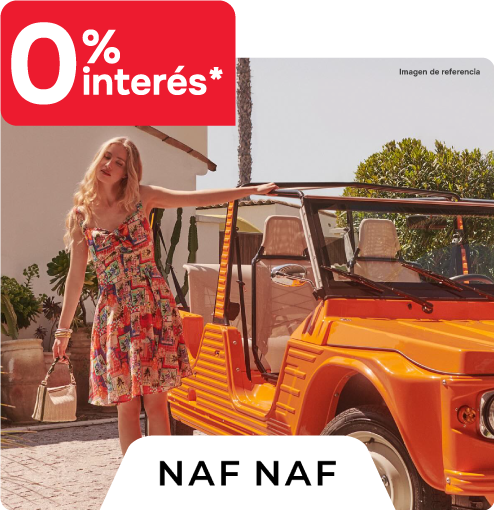 naf naf