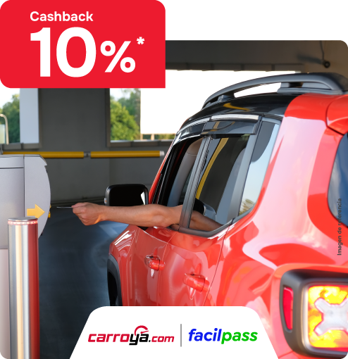 alianza CarroYa facilpass