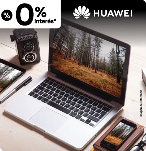 alianza huawei