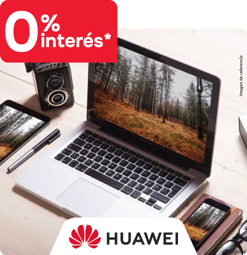 alianza huawei