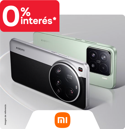 alianza XIAOMI