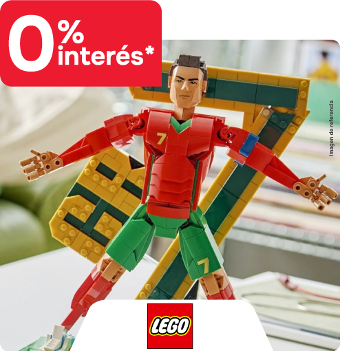 lego