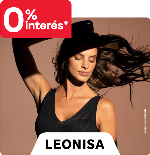 leonisa