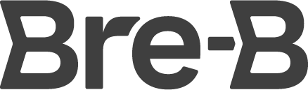 Logo Bre-B