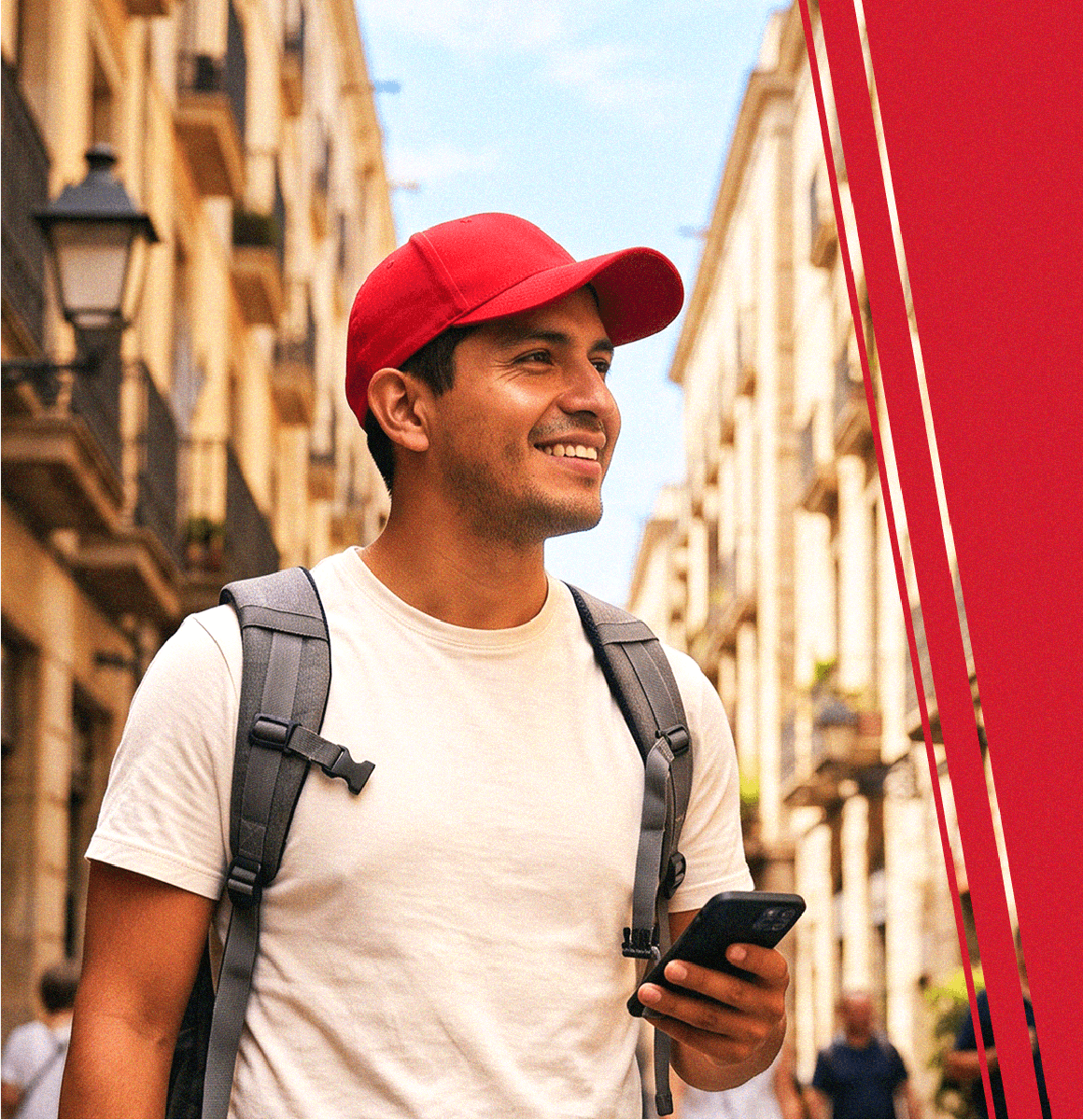 Recibe tu remesa en AV Villas