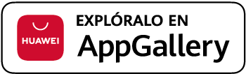 Logo de app gallery