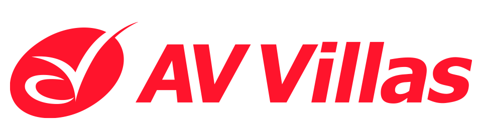 Logo Banco AV Villas